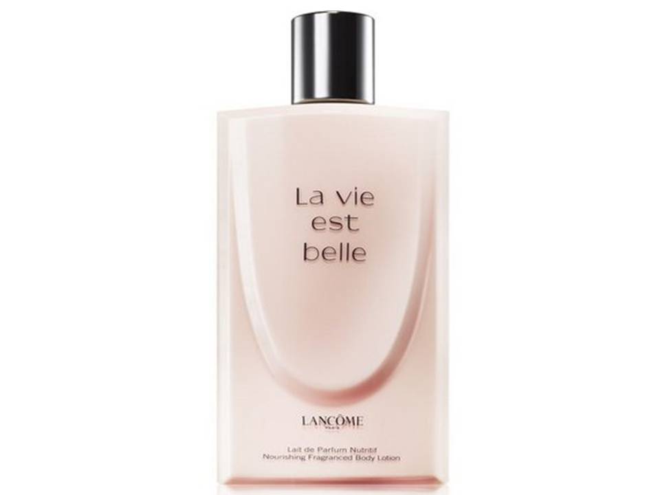 La  Vie   Est Belle Donna by Lancome BODY LOTION 200 ML.